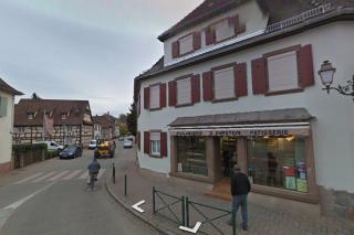 Boulangerie Boulangerie-pâtisserie Ehrstein 1