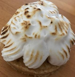 Boulangerie La Vie Chérie 0