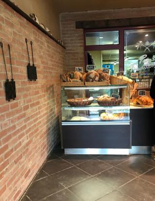 Boulangerie Pains et Traditions 0