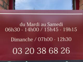 Boulangerie Pains et Traditions 0