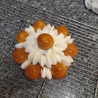 Boulangerie Les Douceurs de Roissy 0