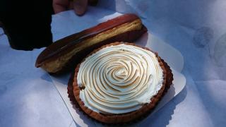 Boulangerie Les Douceurs de Roissy 0