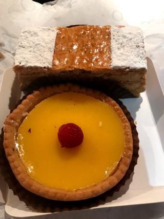 Boulangerie Les Douceurs de Roissy 0