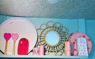 Boulangerie Gourmandises- Concept Store 0