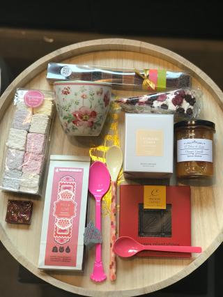 Boulangerie Gourmandises- Concept Store 0