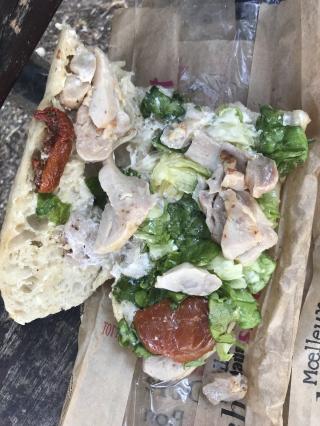 Boulangerie Les 3 miches 0