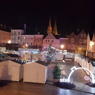 Boulangerie La Boulangerie De Marlène 2