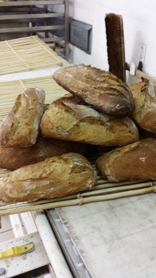 Boulangerie La Panetière Aux Saveurs d'Antan 0