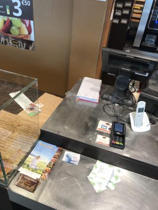 Boulangerie Boulangerie Firmin 0