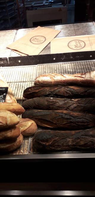Boulangerie Marie Blachère Boulangerie Sandwicherie Tarterie 1