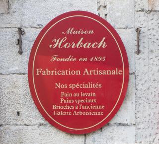 Boulangerie Boulangerie Patisserie Horbach 0