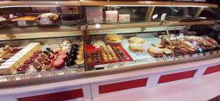 Boulangerie La Tarte Tropézienne Pâtisserie Viennoiserie Sandwicherie Pain 0