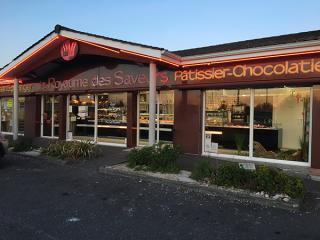 Boulangerie Le Royaume des Saveurs 0