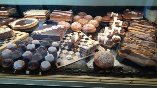 Boulangerie Boulangerie PAUL 1