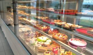 Boulangerie Fournil de Magonty de PESSAC 0