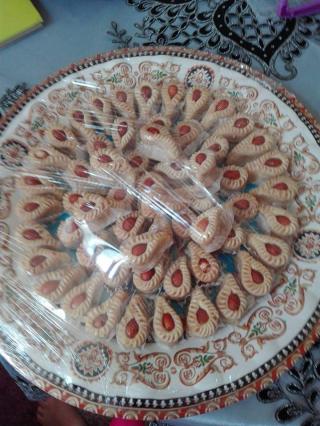 Boulangerie LES GOÛTS ET SAVEURS D'ORIENT 0