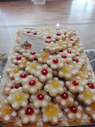 Boulangerie LES GOÛTS ET SAVEURS D'ORIENT 0