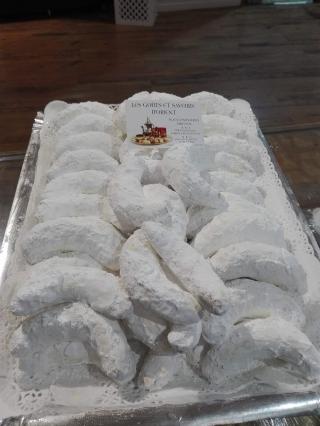 Boulangerie LES GOÛTS ET SAVEURS D'ORIENT 0