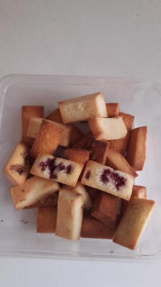 Boulangerie Aurepan - le jardin des gourmandises 0