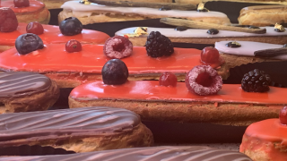 Boulangerie Maison Oubah 0