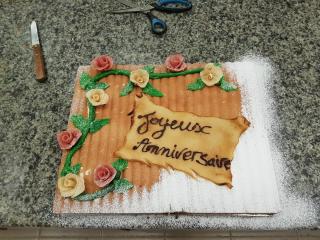 Boulangerie La Provençale 0