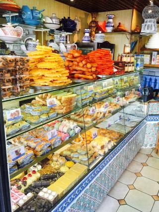 Boulangerie Hammamet 0