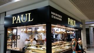 Boulangerie Paul 0