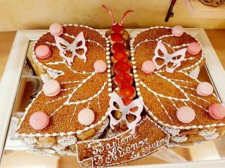 Boulangerie Aux délices de Nogent 1