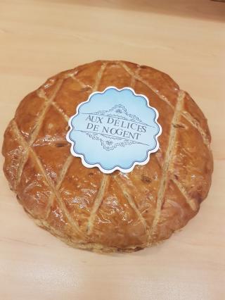 Boulangerie Aux délices de Nogent 0