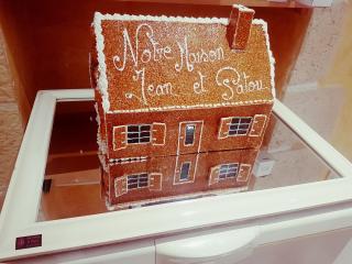 Boulangerie Aux délices de Nogent 0