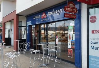 Boulangerie Boulangerie Levilly 0