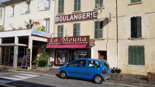 Boulangerie La Mouna 0