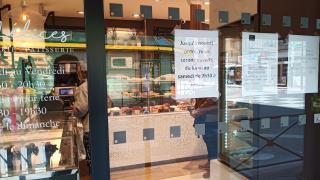 Boulangerie Toudélices 0