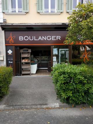 Boulangerie L'Atelier de Chloé, Boulanger Patissier 0