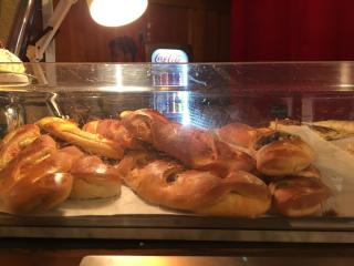 Boulangerie Boulangerie Jacob's 1