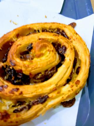 Boulangerie Maison Blanchard 0