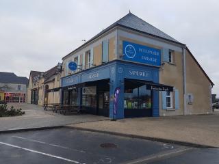 Boulangerie Maison Boulay Parisse 2