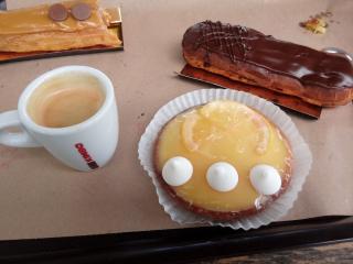 Boulangerie Maison Boulay Parisse 0