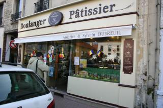 Boulangerie Boulanger Patissier 0