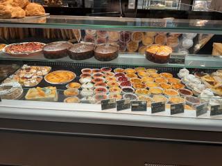 Boulangerie Le fournil 0