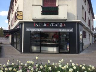 Boulangerie La P'tite Margot 0