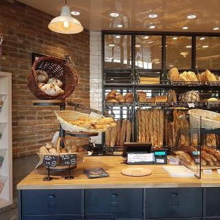 Boulangerie Nolita 0