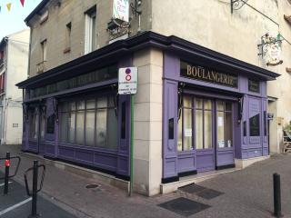 Boulangerie Au Pompadour - Maison Chevrier 0