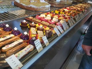 Boulangerie 𝓐𝒖 𝓖𝒐𝒖𝒓𝒎𝒆𝒕 𝓓𝒖 𝓥𝒆𝒔𝒊𝒏𝒆𝒕 0