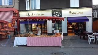 Boulangerie Le Fournil du Logis Neuf 0
