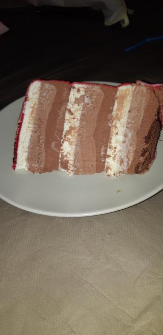 Boulangerie Baker Street 0