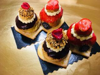 Boulangerie La Patissière du Suzon ~Manon & Cie~ 1