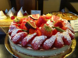 Boulangerie Au Bourd’Euphro 1