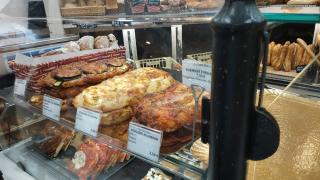 Boulangerie Boulangerie Au Petit Duc 0