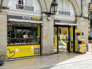 Boulangerie La Mie Câline 0